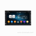 Android 9.0 2din 6.95" universal car dvd player